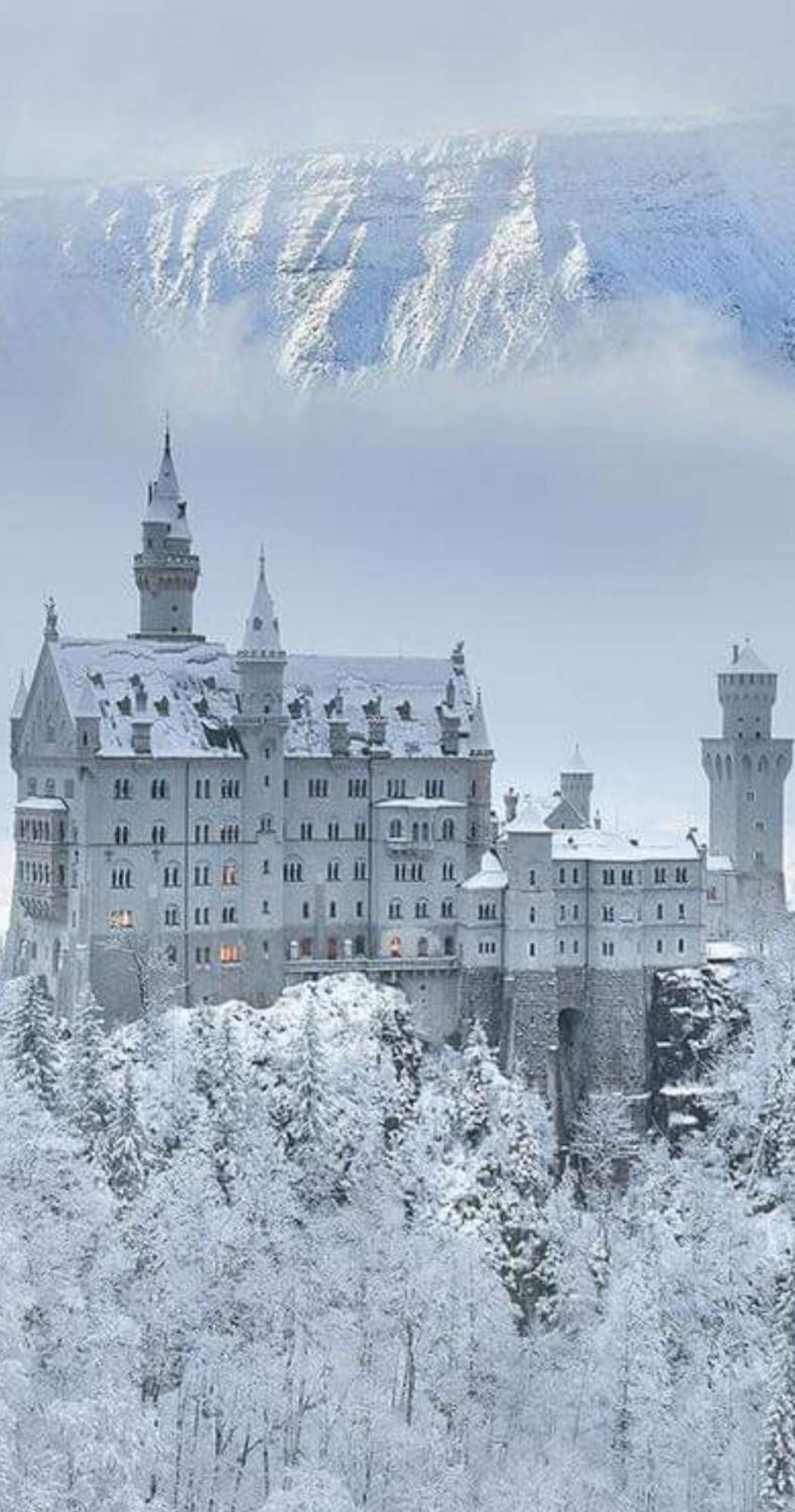 House La Neuschwanstein Blick Hotel Füssen Kültér fotó